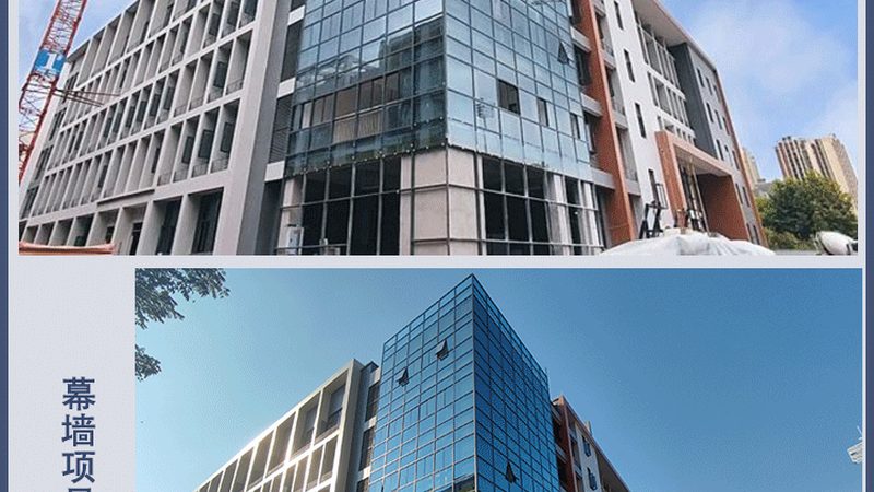 门窗五金件防水处理的重要性与常见方法**