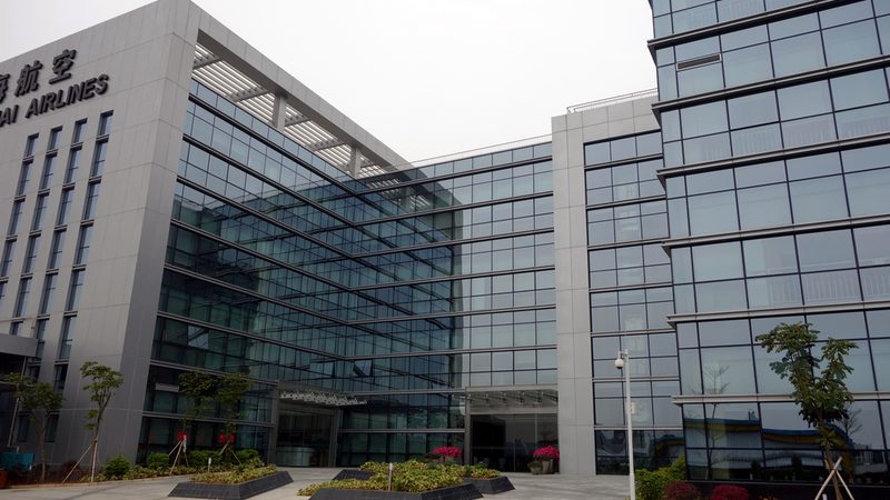 点式幕墙施工流程解析及关键要点