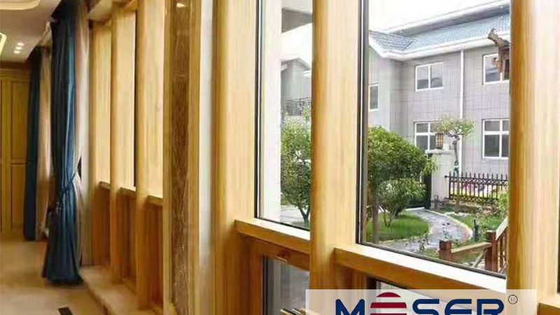 玻璃幕墙，现代建筑中的"透明艺术品