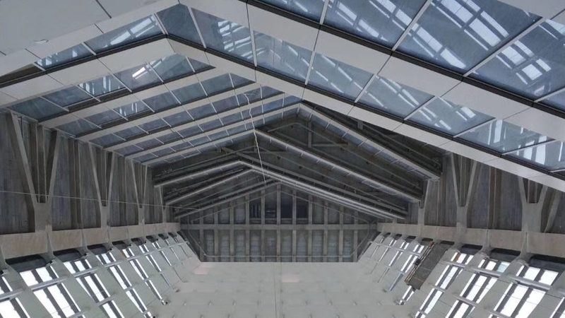 医院防火门资质报告全解析：关键要素与审查要点