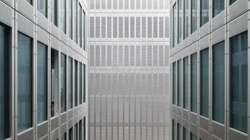 系统门窗价格解析：揭秘一平米背后的成本构成